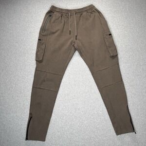 ASRV Jogger Relentless Pursuit Pants Mens Size Large DSG-0400